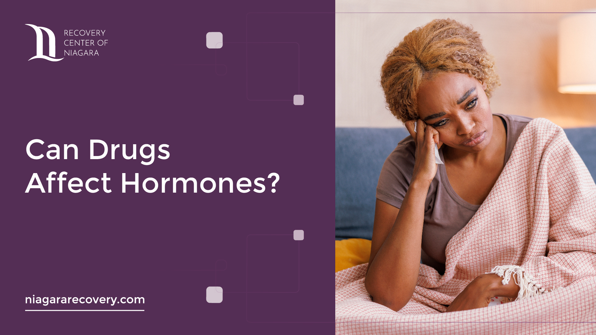 Can Drugs Affect Hormones?